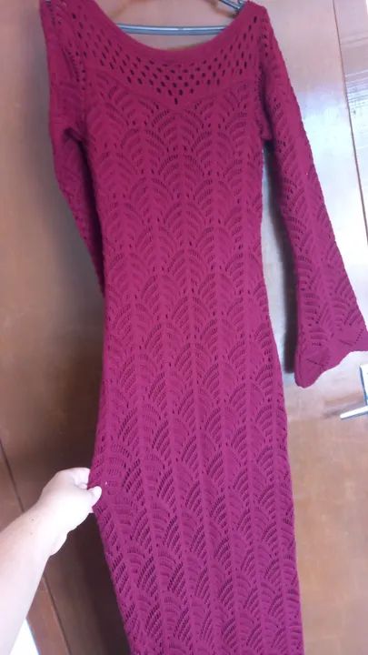 Vestido  - Foto 2