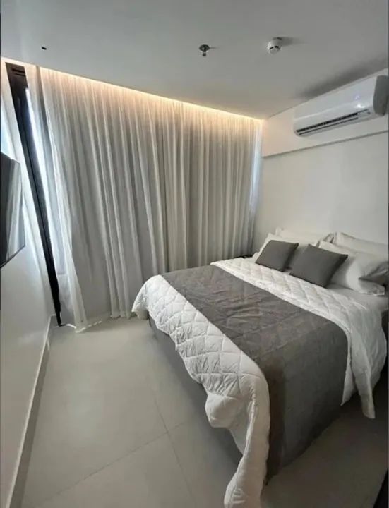 Flat temporada Muro Alto - Foto 7