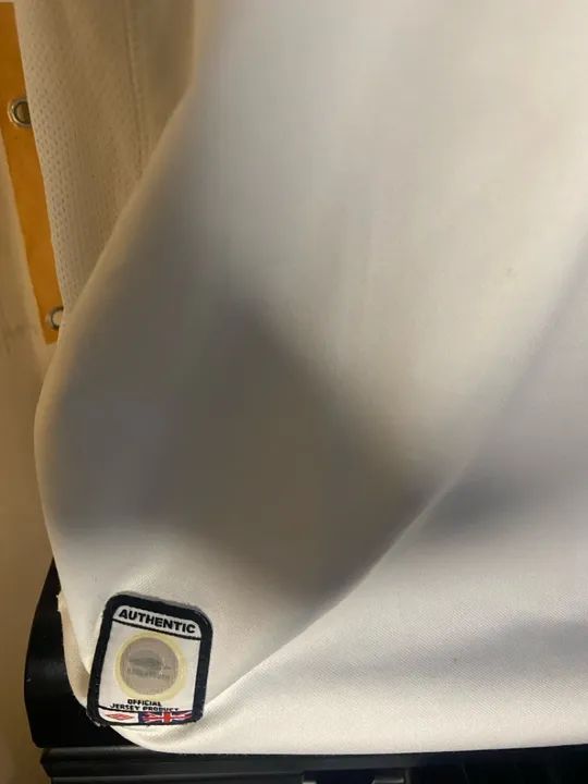 Camisa Santos de jogo  - Foto 4