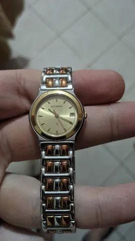Relógios suiços originais, vindos da Suiça. - Foto 5