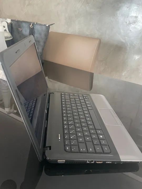 Notebook HP 245  - Foto 2