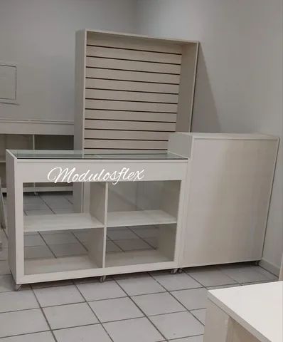 KITS MÓVEIS PARA LOJA DE CELULARES E VARIEDADES  - Foto 3