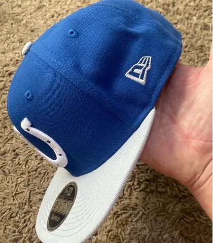 indianapolis colts new era  lindo novo original