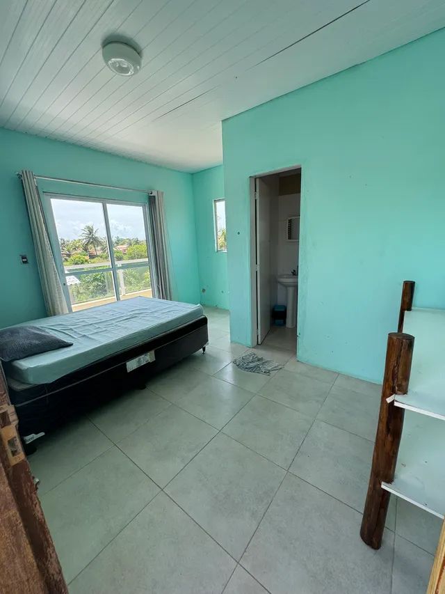 Alugo casa praia Abaís  - Foto 12