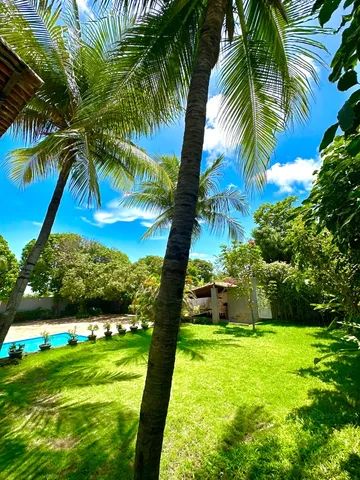 Casa Aracagy . Todos os tipos de eventos ( Festas, Lazer, Descanso, temporada ) Reserve Já - Foto 10