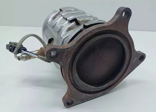 Catalisador Ford Edge V6 2011 #1 - Foto 3