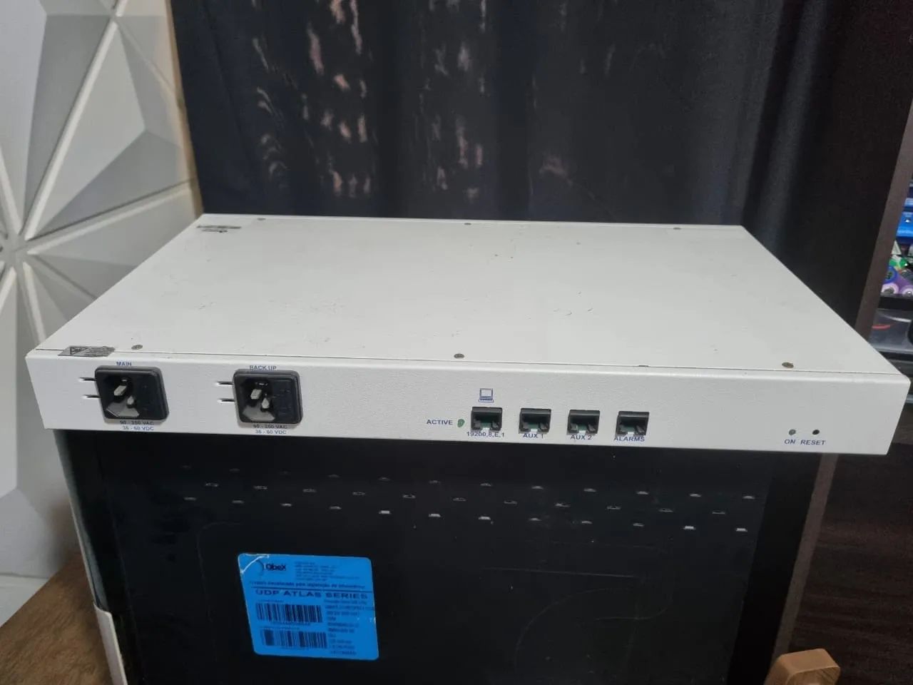 Conversor de Mídia CH3 Asga64318044819074123