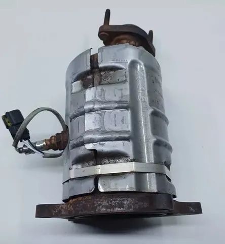 Catalisador Ford Edge V6 2011 #1 - Foto 4