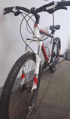 Bicicleta TREK aro 26 - Foto 2