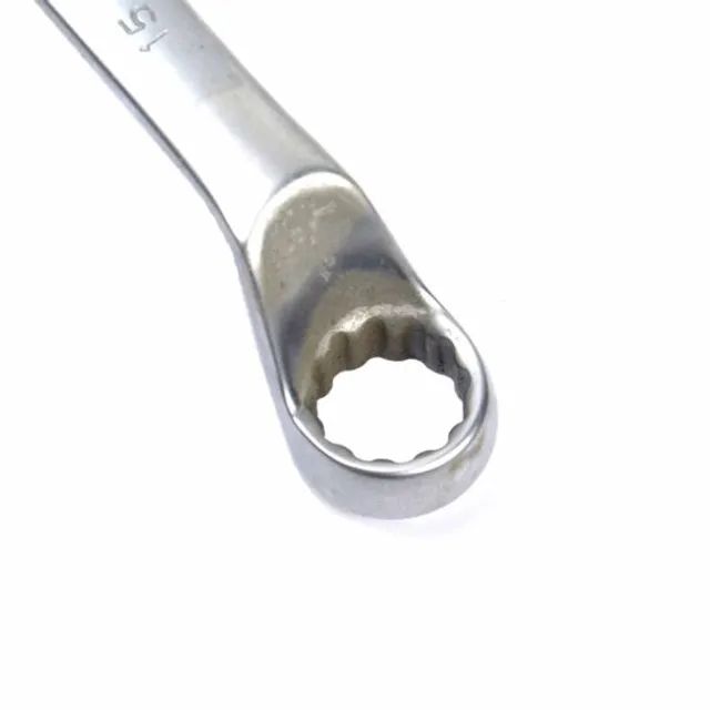 Chave Estrela Crv 14x15mm Bfh1228 - Foto 3