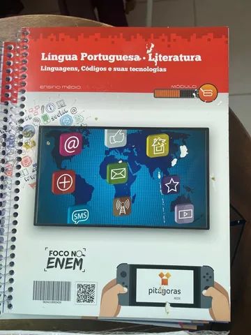 Rede Pitagoras 2o. Ano Ensino Medio - Foto 4