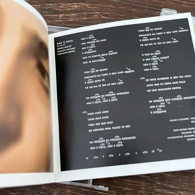 cd marisa monte - Foto 4