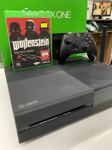 Xbox One com o melhor pre ço e garantia - mando kinect de brinde  - Foto 4