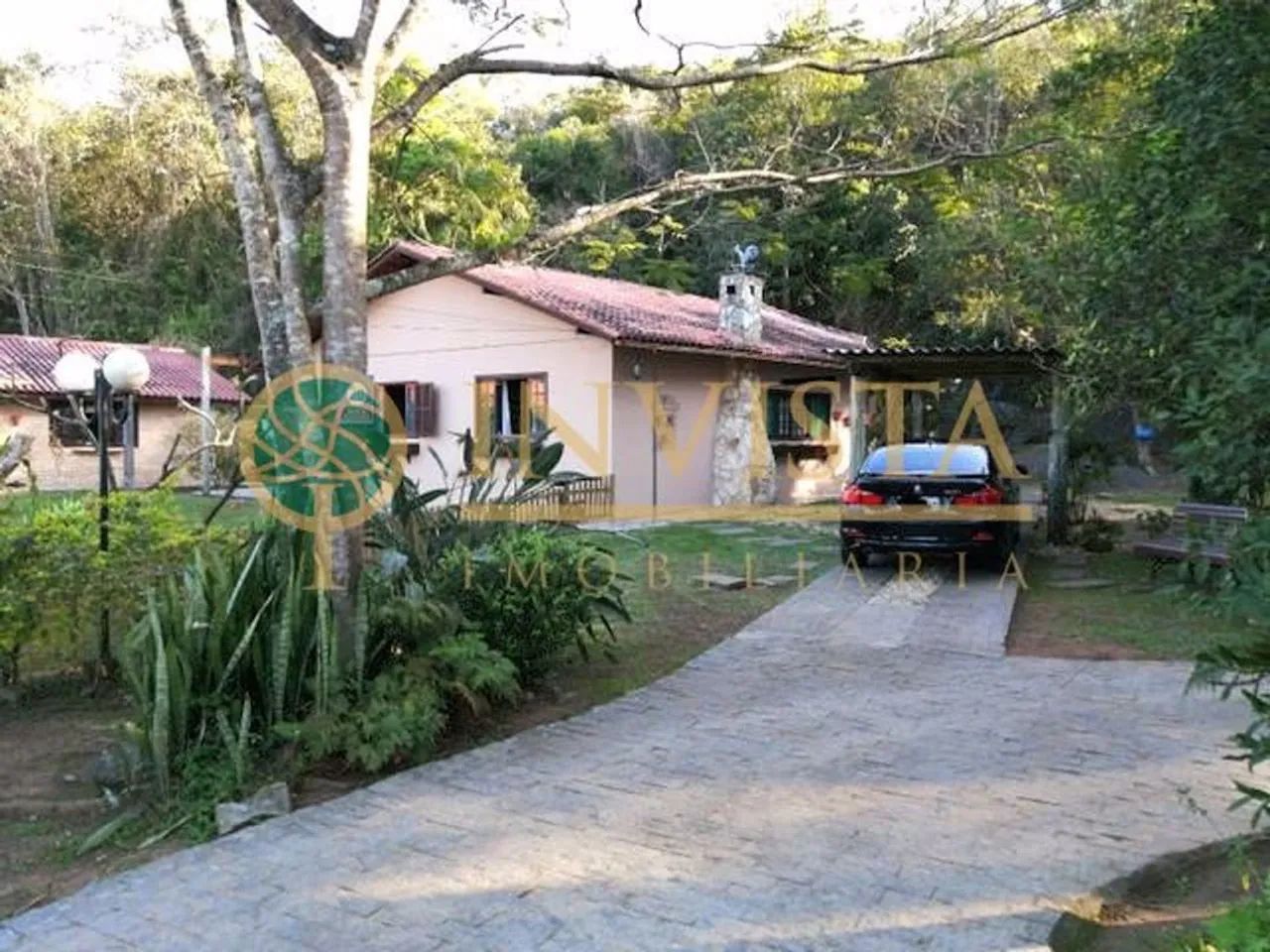 Terreno Residencial à venda, Ratones, Florianópolis - TE0425. - Foto 5