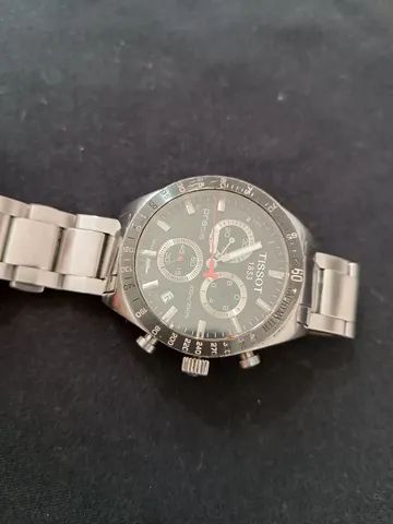 Rel gio Tissot T Sport Chrono Anal gico Acess rios Soteco