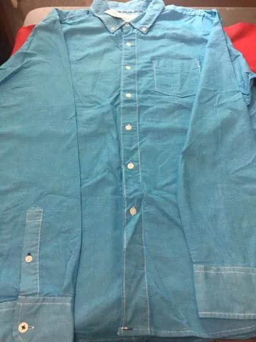 Camisa masculina Aeropostale  - Foto 2