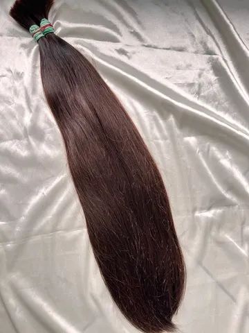 Cabelo humano Viatnã prêmio  - Foto 5