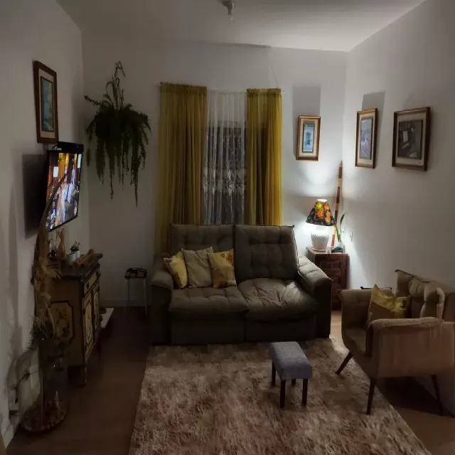 Casa em Felipe Camarão VP029
