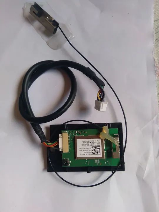 PLACA E MÓDULO COMPLETO WIFI TV AOC 43S5195/78G