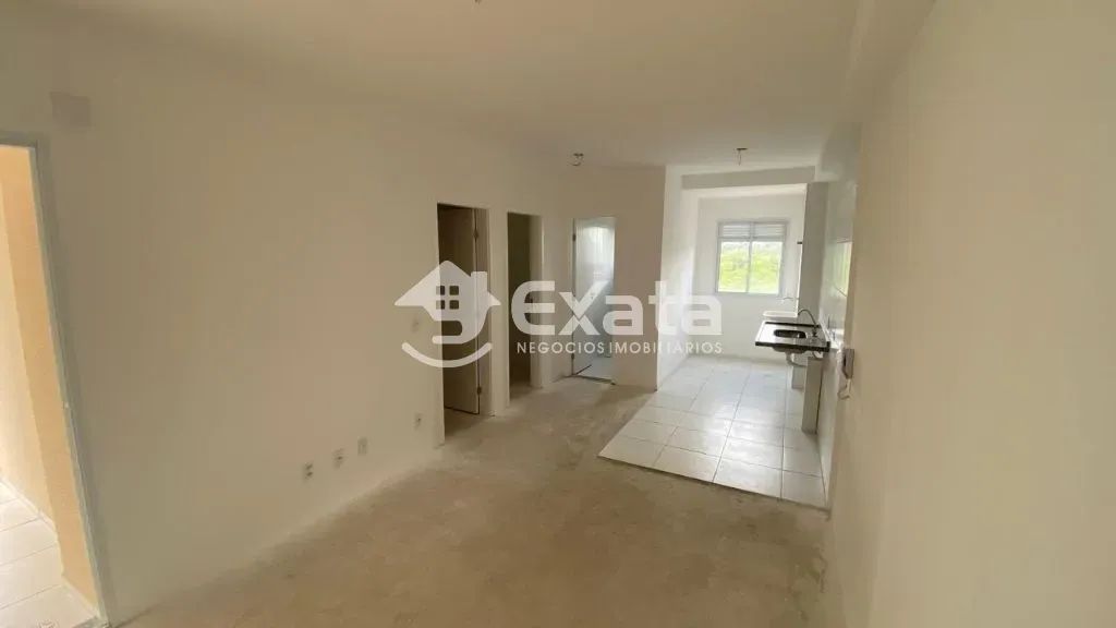 Apartamento para venda Jardim Gutierres