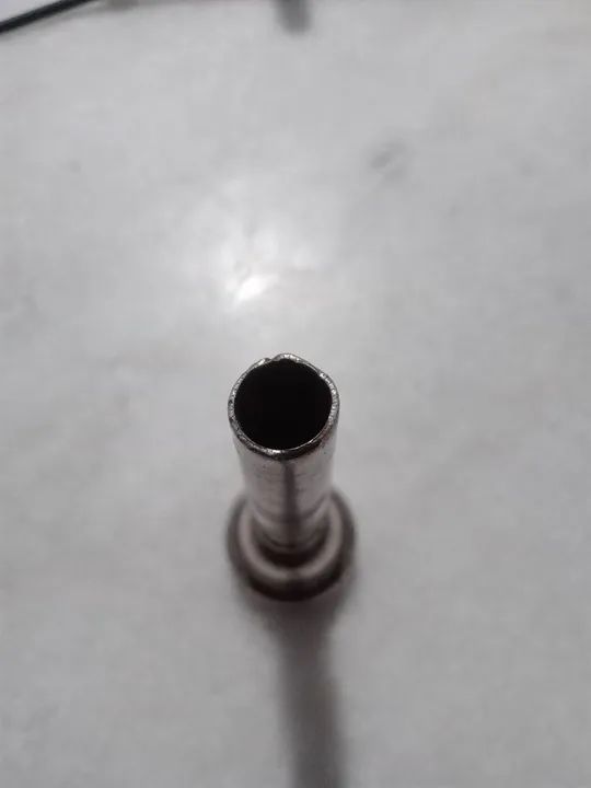 Bocal para Trompete Bach 5C - Foto 3