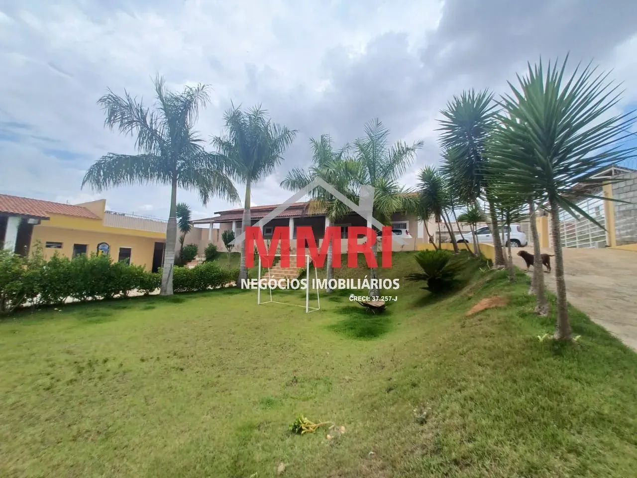 Chácara no Bosque do Eucaliptos: ACEITA PERMUTA! - Foto 6