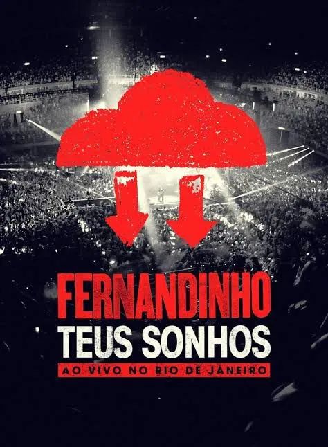 Fernandinho - DVD Teus Sonhos (Ao Vivo no Rio de Janeiro)
