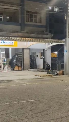 Porta de aço nova  - Foto 5