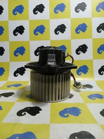 Motor Ar Forçado Hyundai I30 2.0 2008 2009 2010 2011  - Foto 5