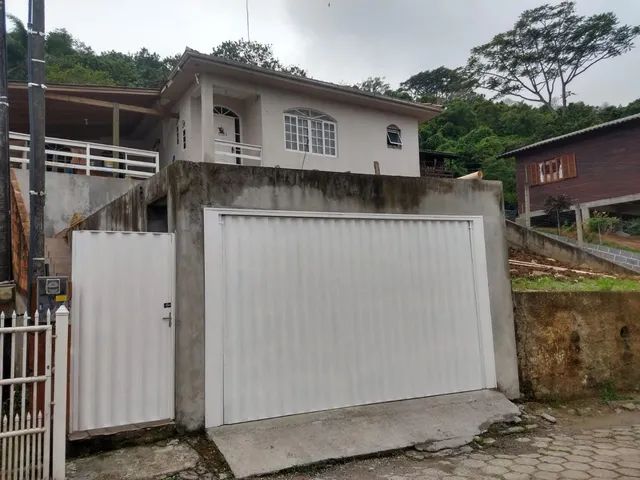 Captação de Casa a venda na Rodovia Francisco Magno Vieira, Costeira do Pirajubaé, Florianópolis, SC