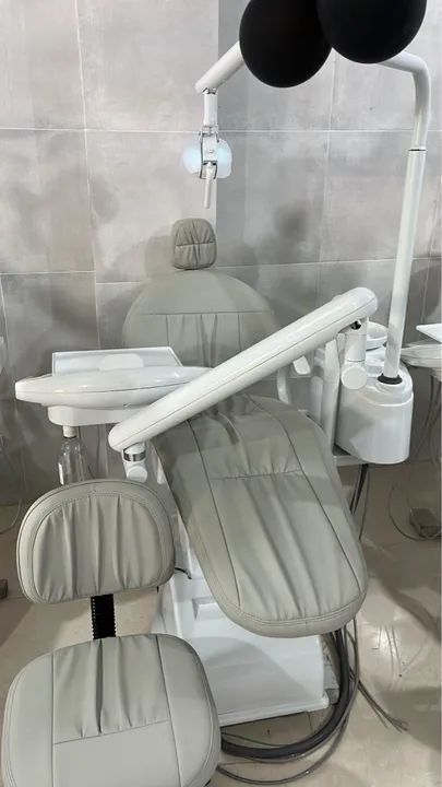 Cadeira Odontológica Completa - Foto 3