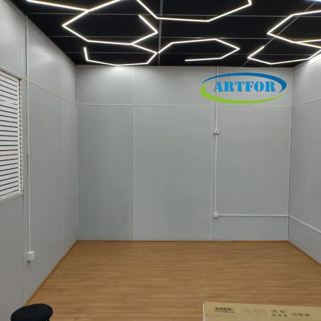 Instalação Divisórias para Ambientes e Salas. - Foto 4