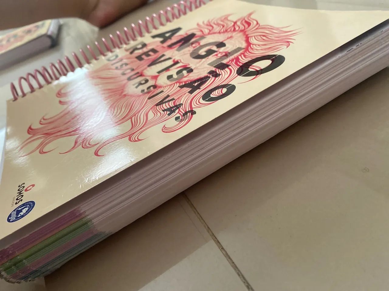 Apostila Anglo Revisão Discursiva  - Foto 2