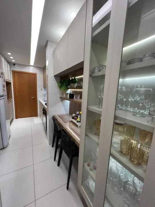 Jaime Gusmão 156m2 - Giardino ~ - Foto 4