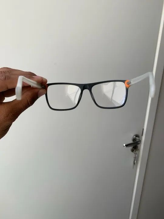 Armação de óculos original marca Converse - Foto 2