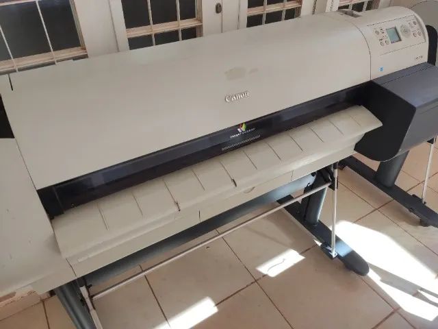 02 Plotters Canon IPF710 - Foto 6