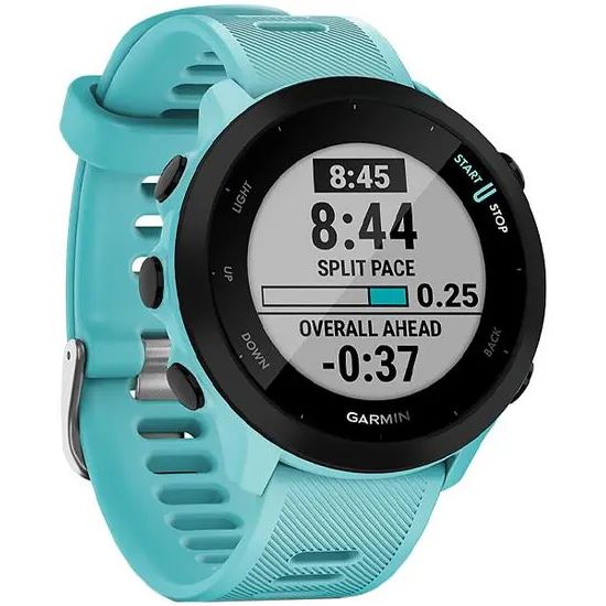 Relógio Garmin Forerunner 55 (consultar cores disponíveis) - Foto 3