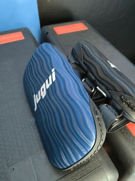 Aparador muay-thai  - Foto 4