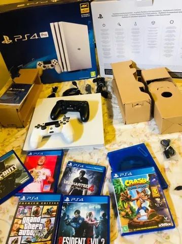 Ps4 sale pro memoria