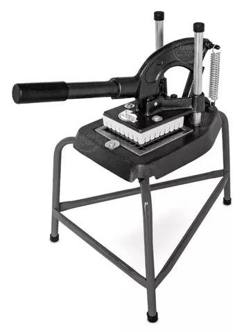 Cortador picador de legumes médios para restaurantes  - Foto 4