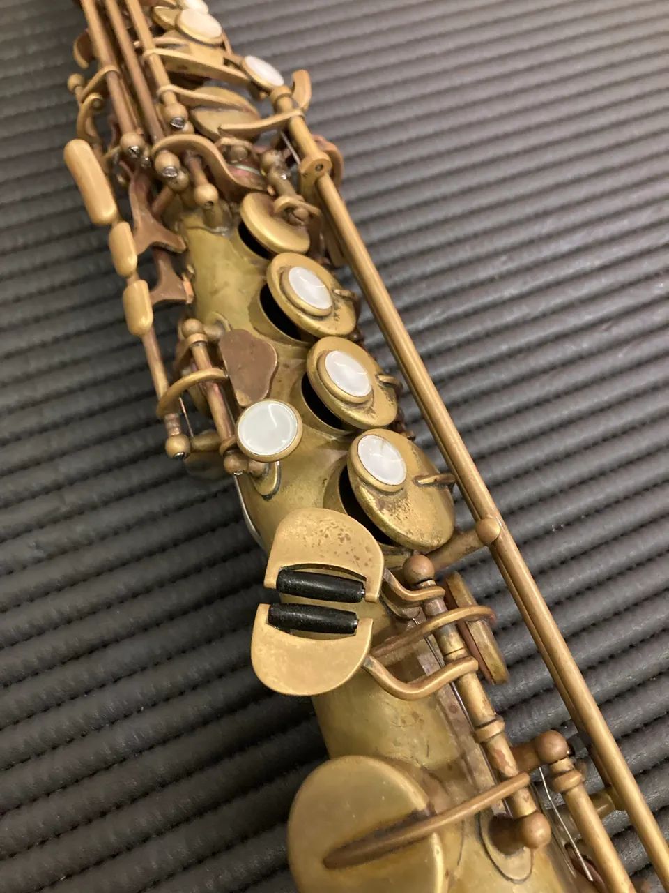 Sax Soprano Reto - Foto 2