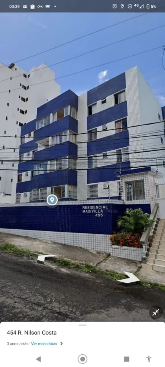 Foto - Salvador - Vila Laura