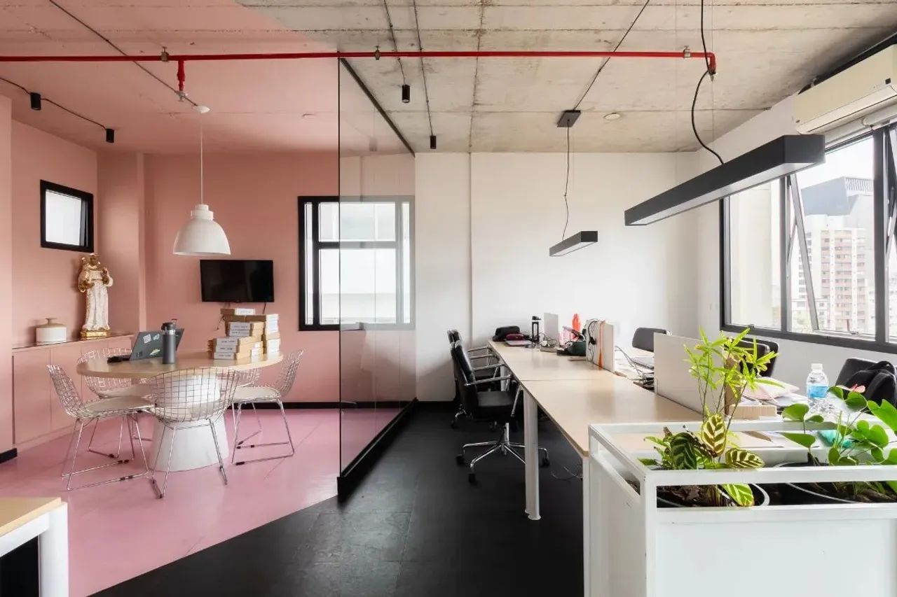 Conjunto comercial para venda em Pinheiros , 175m² - Foto 8