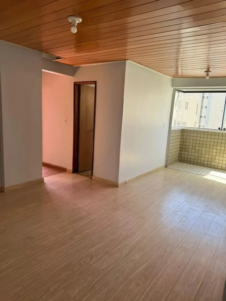 Apartamento no setor Bueno