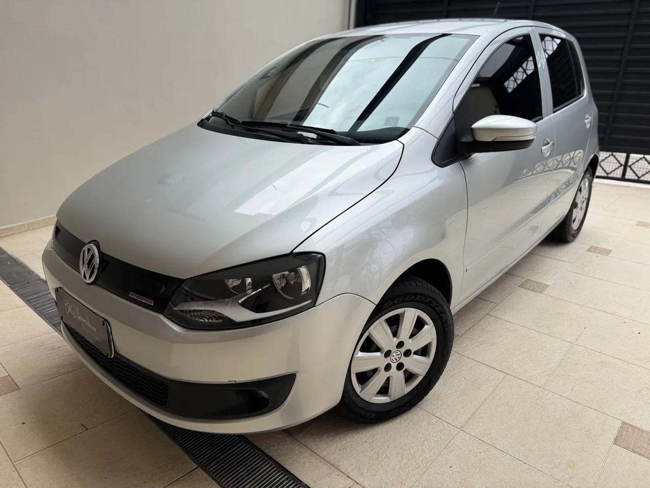 VOLKSWAGEN FOX 2013 Usados e Novos