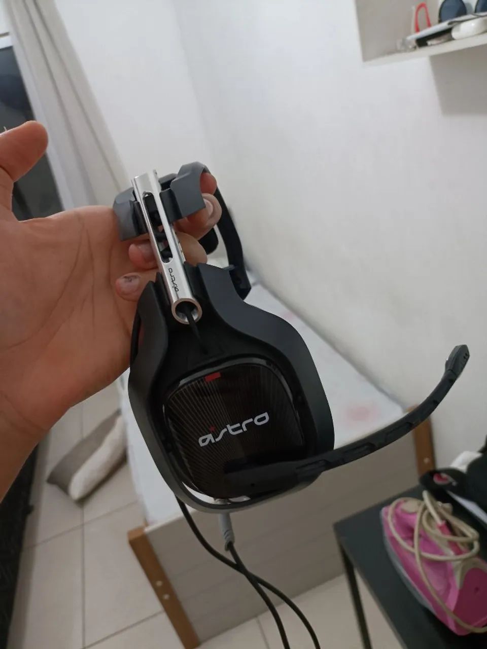 Astro A40 TR + MixAmp M80 - Xbox - Foto 2