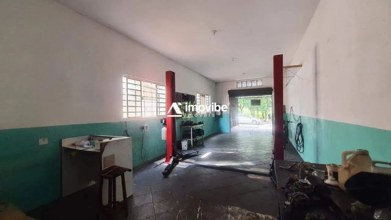 Imóvel para Renda 2 Salões e uma Casa - Parque São Jeronimo - Americana - SP - Foto 6