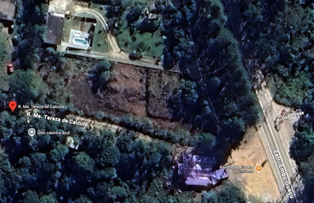 Foto - São Paulo - Santo Amaro