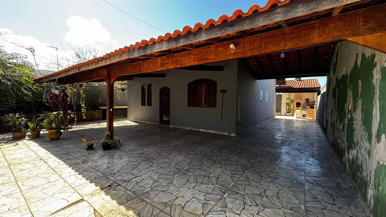 Foto - Itanhaém - Mosteiro