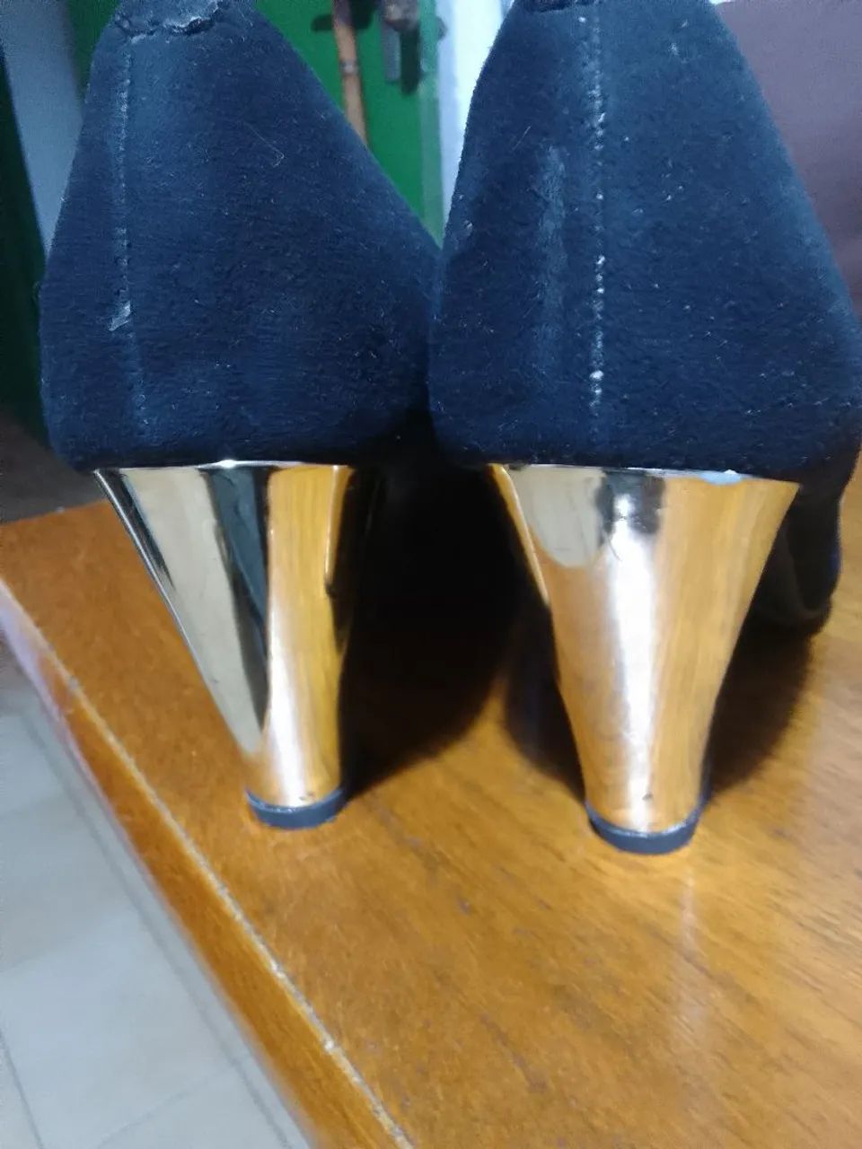 55_ Sapato moleca  - Foto 2